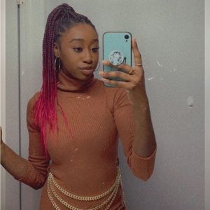 Meet your Posher, Shani